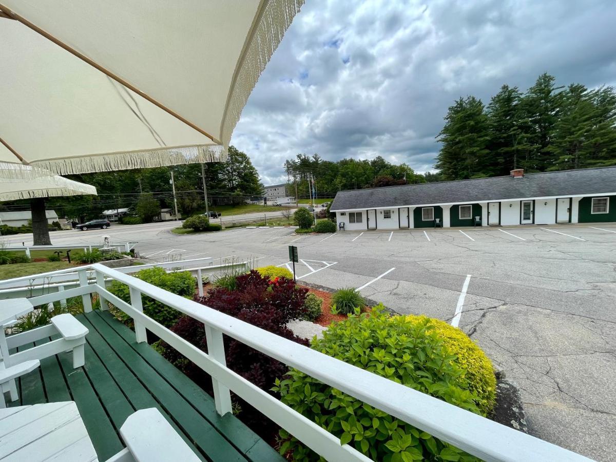 Merrill Farm Inn North Conway Buitenkant foto