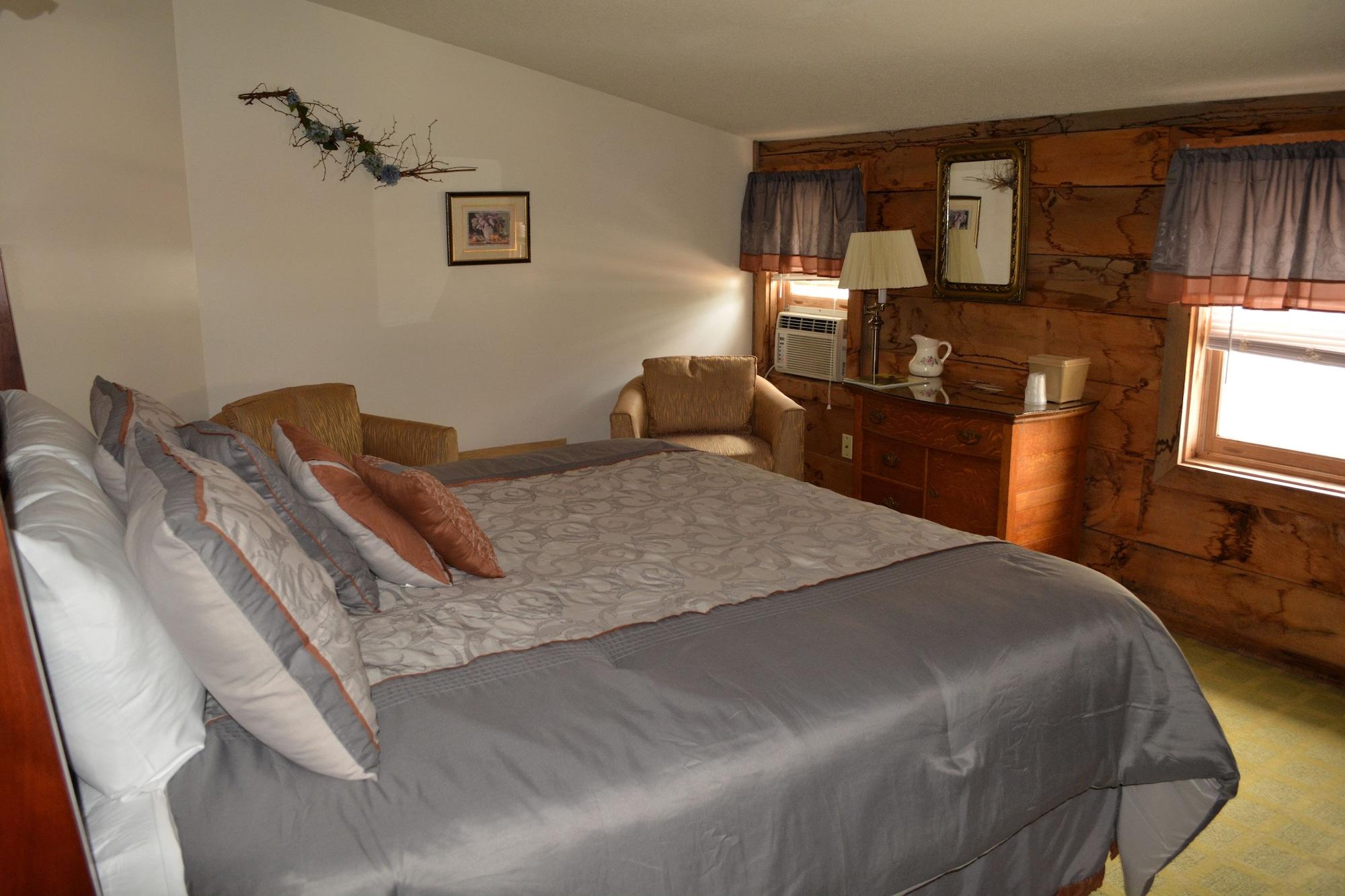 Merrill Farm Inn North Conway Buitenkant foto