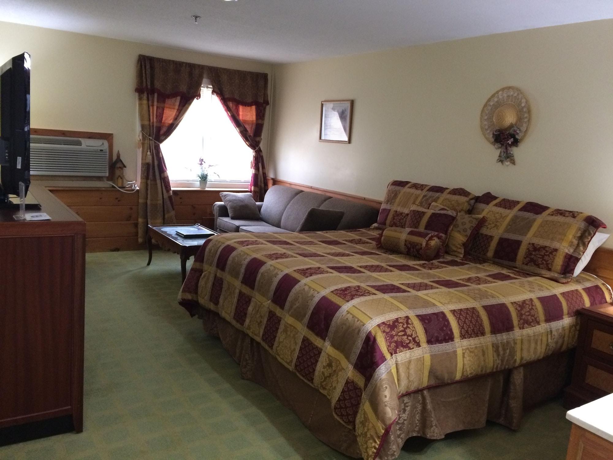 Merrill Farm Inn North Conway Buitenkant foto