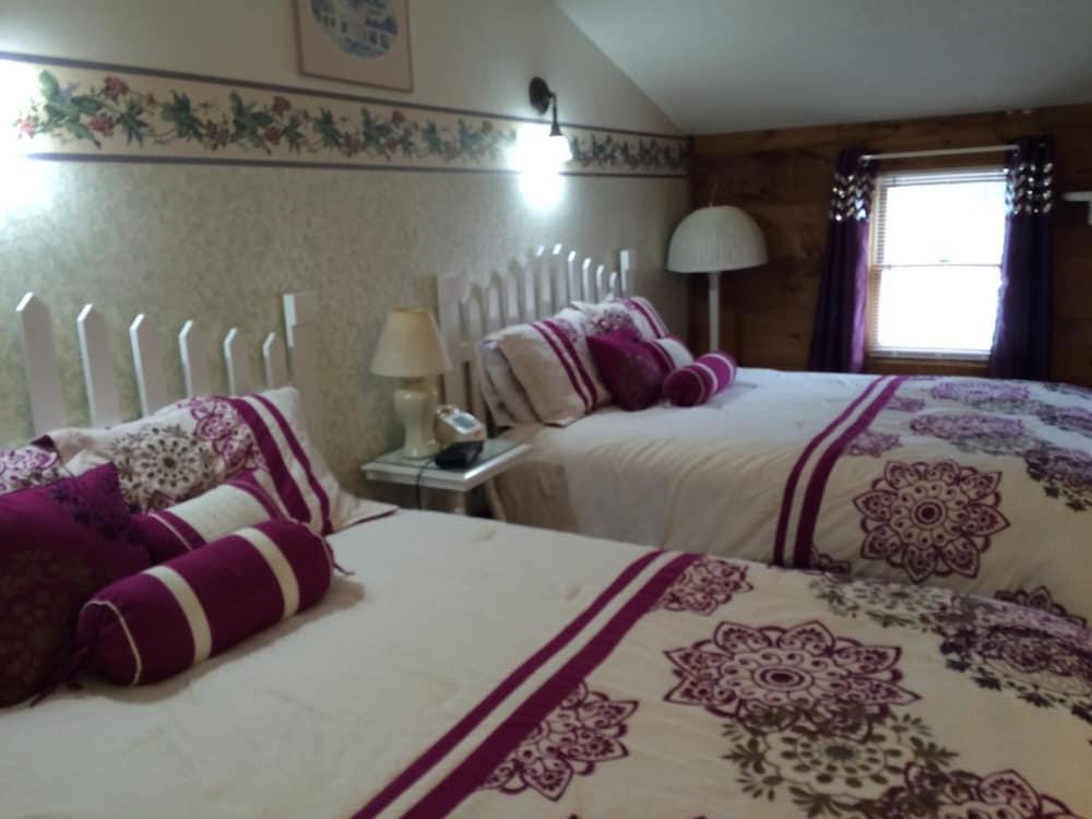 Merrill Farm Inn North Conway Buitenkant foto
