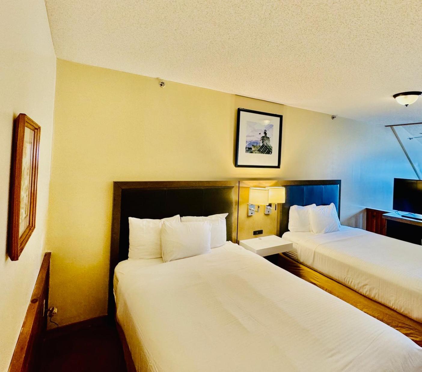 Merrill Farm Inn North Conway Buitenkant foto