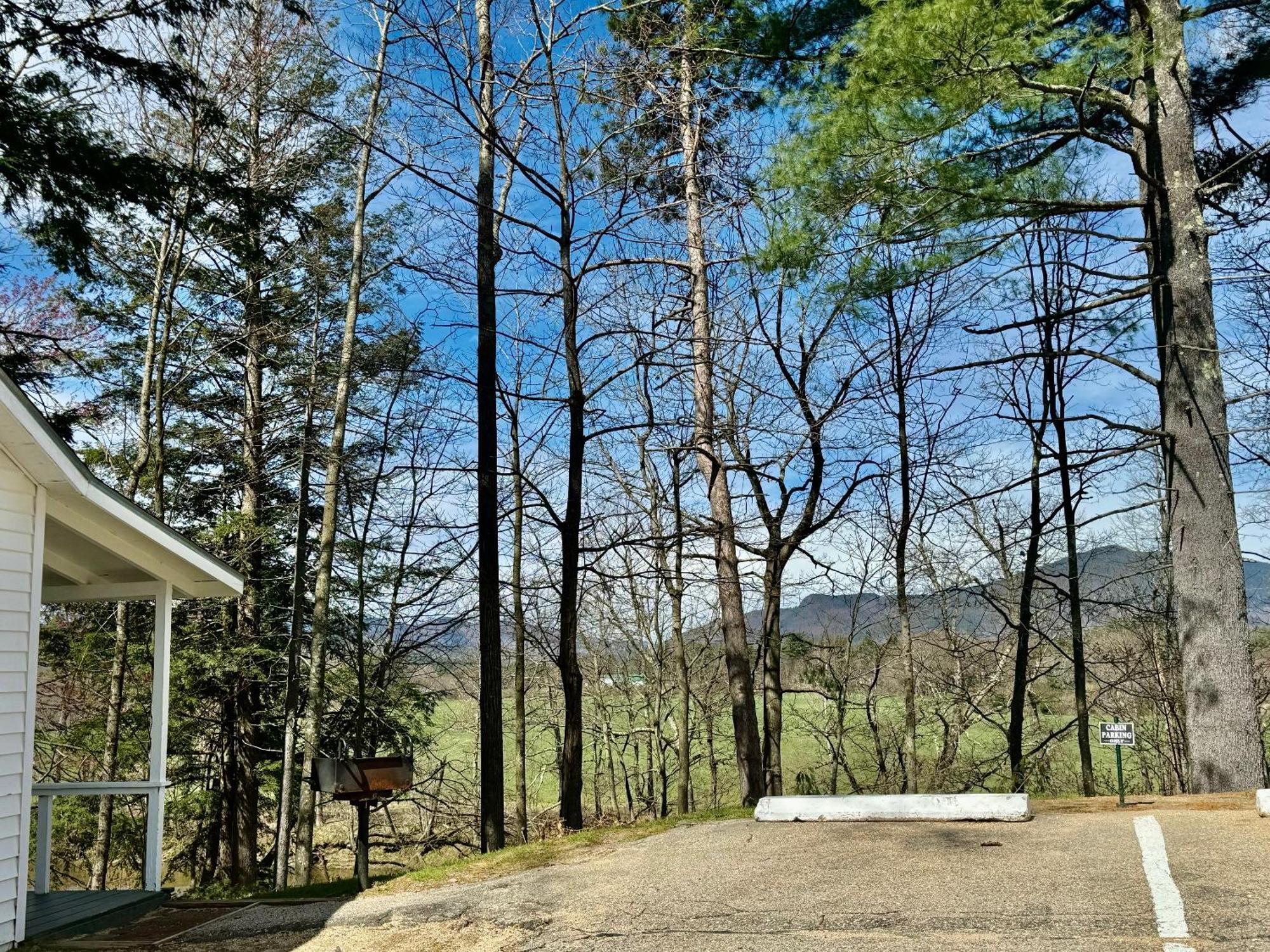 Merrill Farm Inn North Conway Buitenkant foto