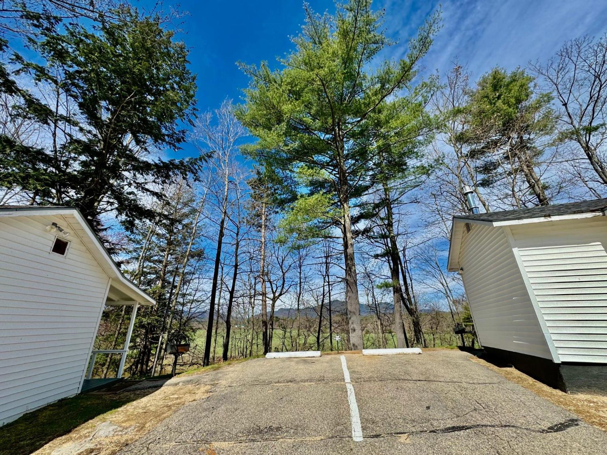 Merrill Farm Inn North Conway Buitenkant foto