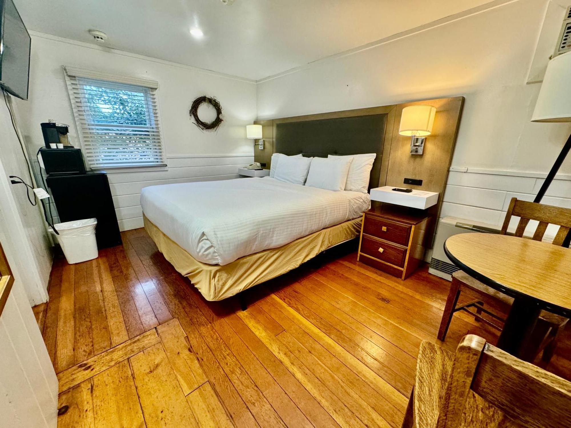 Merrill Farm Inn North Conway Buitenkant foto