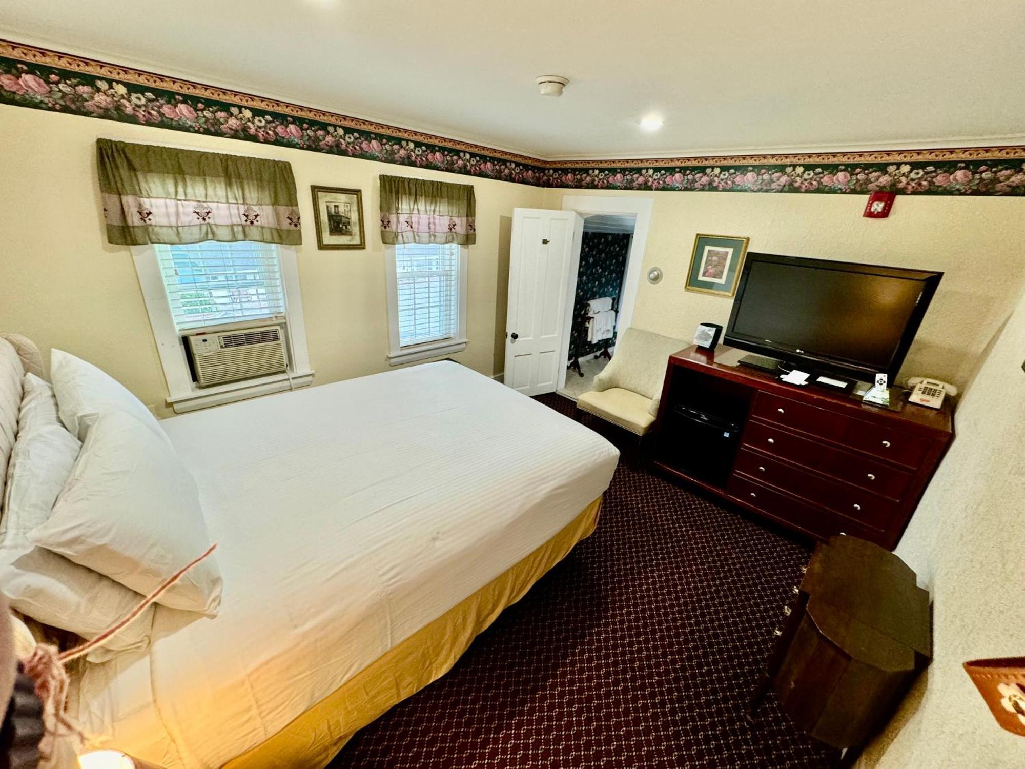 Merrill Farm Inn North Conway Buitenkant foto