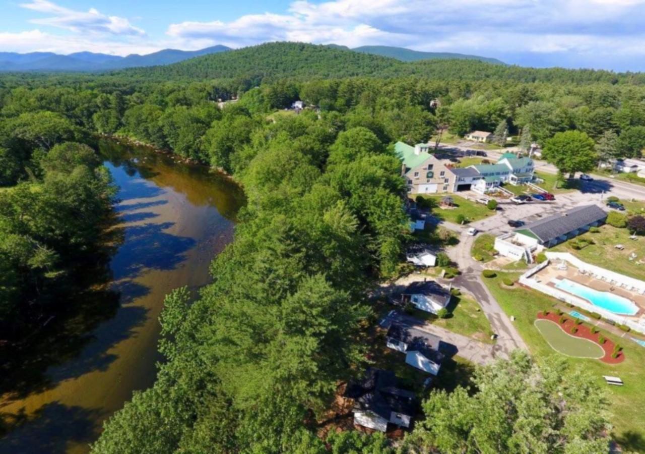 Merrill Farm Inn North Conway Buitenkant foto